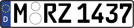 M-RZ1437