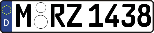 M-RZ1438