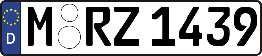 M-RZ1439