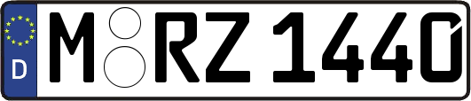 M-RZ1440