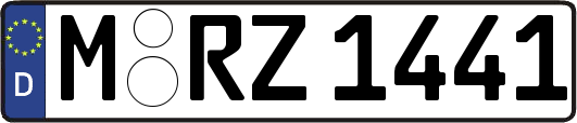 M-RZ1441