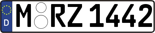 M-RZ1442
