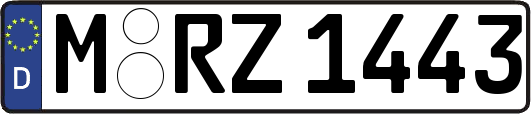 M-RZ1443