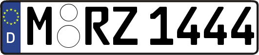 M-RZ1444