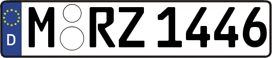 M-RZ1446