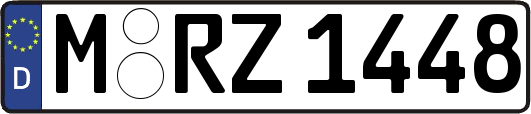 M-RZ1448