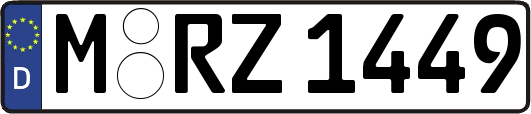 M-RZ1449