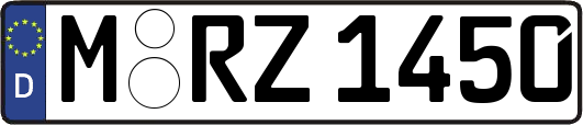 M-RZ1450