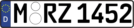 M-RZ1452