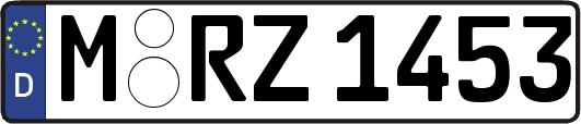 M-RZ1453