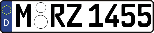 M-RZ1455