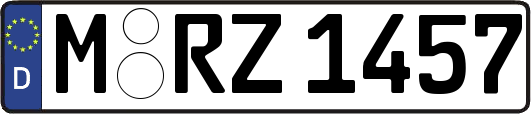 M-RZ1457