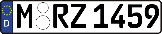 M-RZ1459