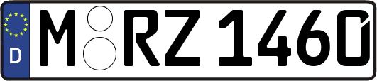 M-RZ1460