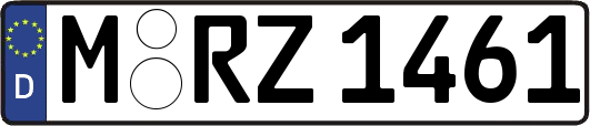 M-RZ1461