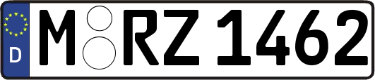 M-RZ1462