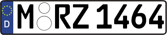 M-RZ1464