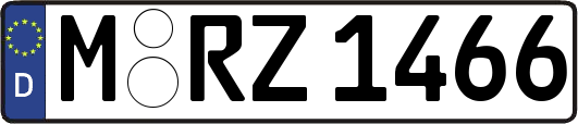 M-RZ1466