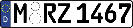 M-RZ1467