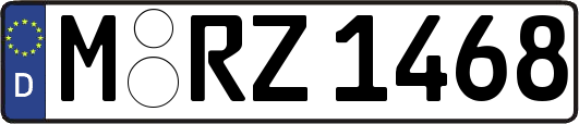M-RZ1468