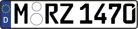 M-RZ1470