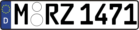 M-RZ1471