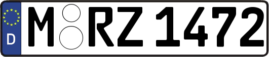 M-RZ1472