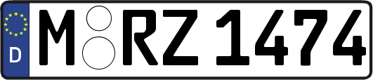 M-RZ1474