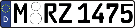 M-RZ1475