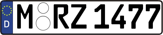 M-RZ1477