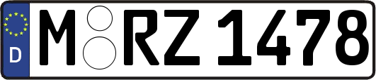 M-RZ1478
