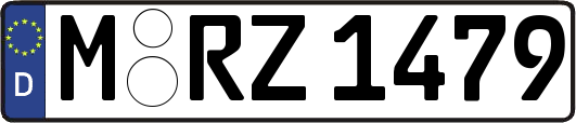 M-RZ1479