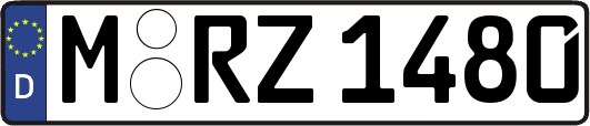 M-RZ1480