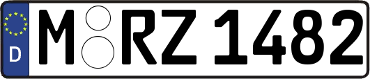 M-RZ1482