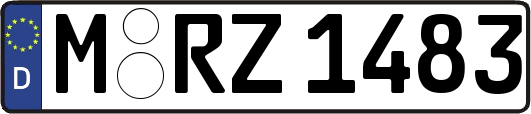 M-RZ1483