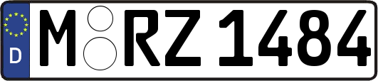M-RZ1484