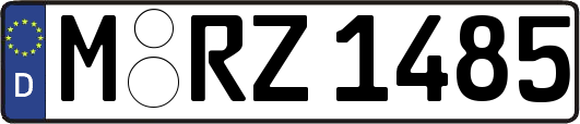 M-RZ1485