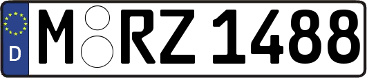 M-RZ1488