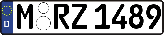 M-RZ1489