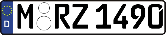 M-RZ1490