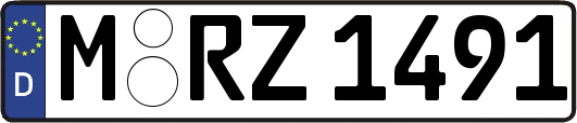 M-RZ1491
