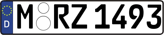 M-RZ1493