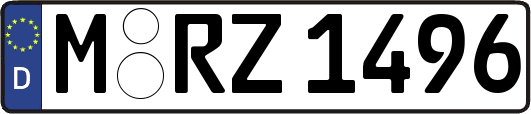M-RZ1496