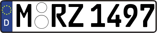M-RZ1497