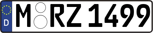 M-RZ1499