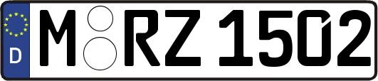 M-RZ1502