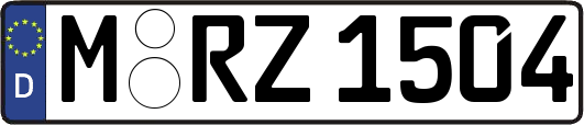 M-RZ1504
