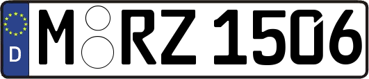 M-RZ1506