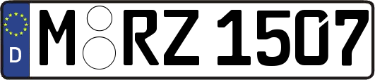 M-RZ1507