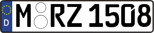 M-RZ1508